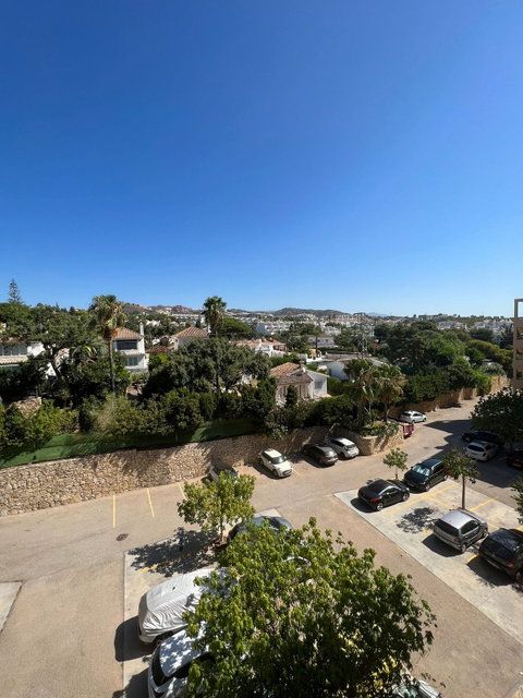 Penthouse in Mijas, Costa del Sol – 2 beds – 280000 € - photo 2 of 16