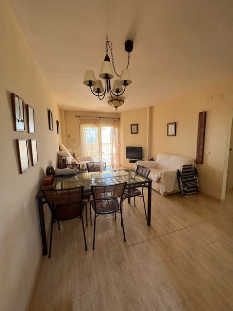 Penthouse in Mijas, Costa del Sol – 2 beds – 280000 € - photo 3 of 16
