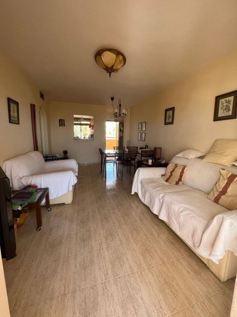 Penthouse in Mijas, Costa del Sol – 2 beds – 280000 € - photo 4 of 16