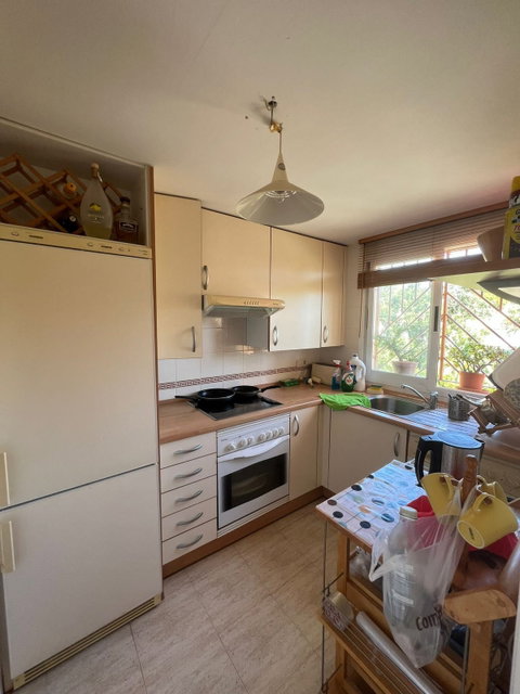 Penthouse in Mijas, Costa del Sol – 2 beds – 280000 € - photo 5 of 16