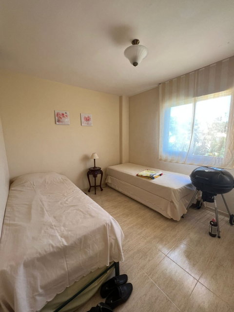 Penthouse in Mijas, Costa del Sol – 2 beds – 280000 € - photo 8 of 16