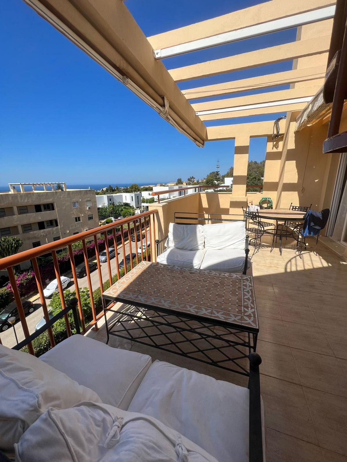 Penthouse in Mijas, Costa del Sol – 2 beds – 280000 € - photo 9 of 16