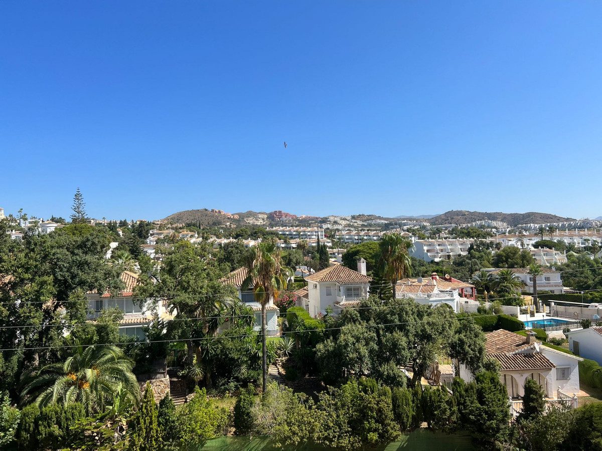 Penthouse in Mijas, Costa del Sol – 2 beds – 280000 € - photo 10 of 16
