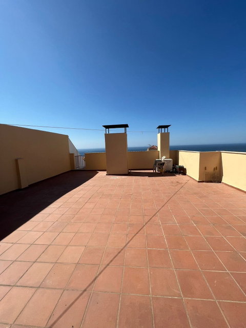 Penthouse in Mijas, Costa del Sol – 2 beds – 280000 € - photo 13 of 16