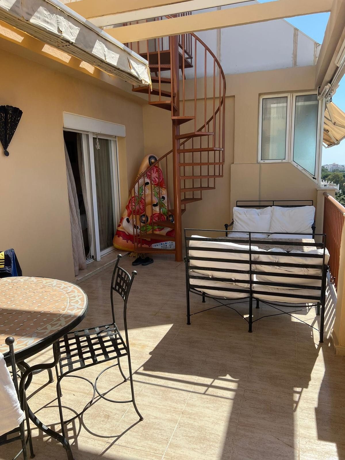 Penthouse in Mijas, Costa del Sol – 2 beds – 280000 € - photo 14 of 16