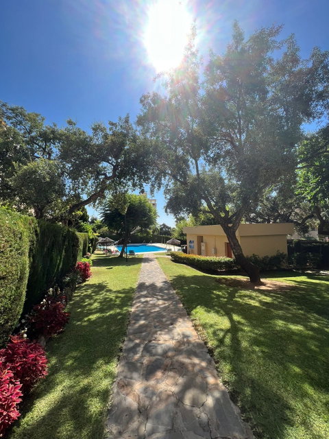 Penthouse in Mijas, Costa del Sol – 2 beds – 280000 € - photo 15 of 16