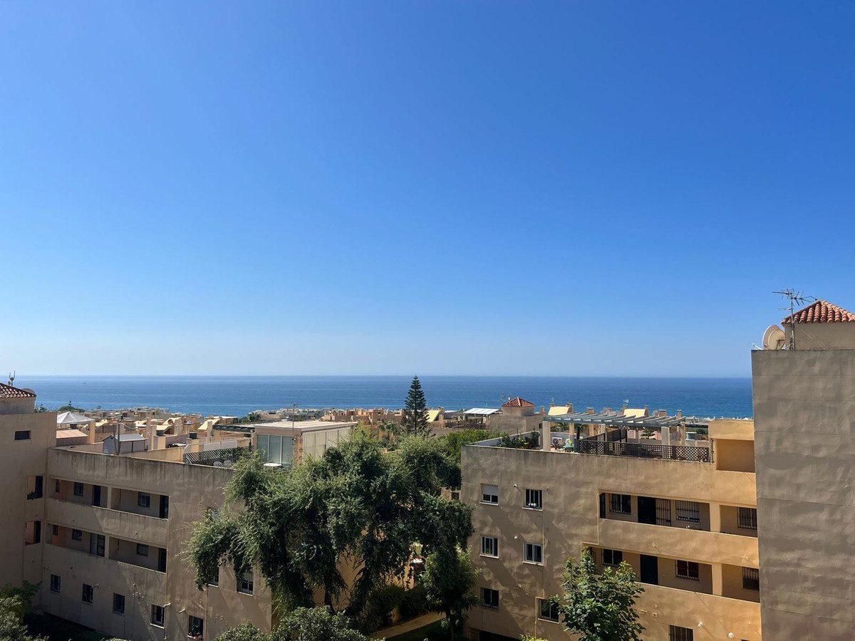 Penthouse in Mijas, Costa del Sol – 2 beds – 280000 € - photo 16 of 16