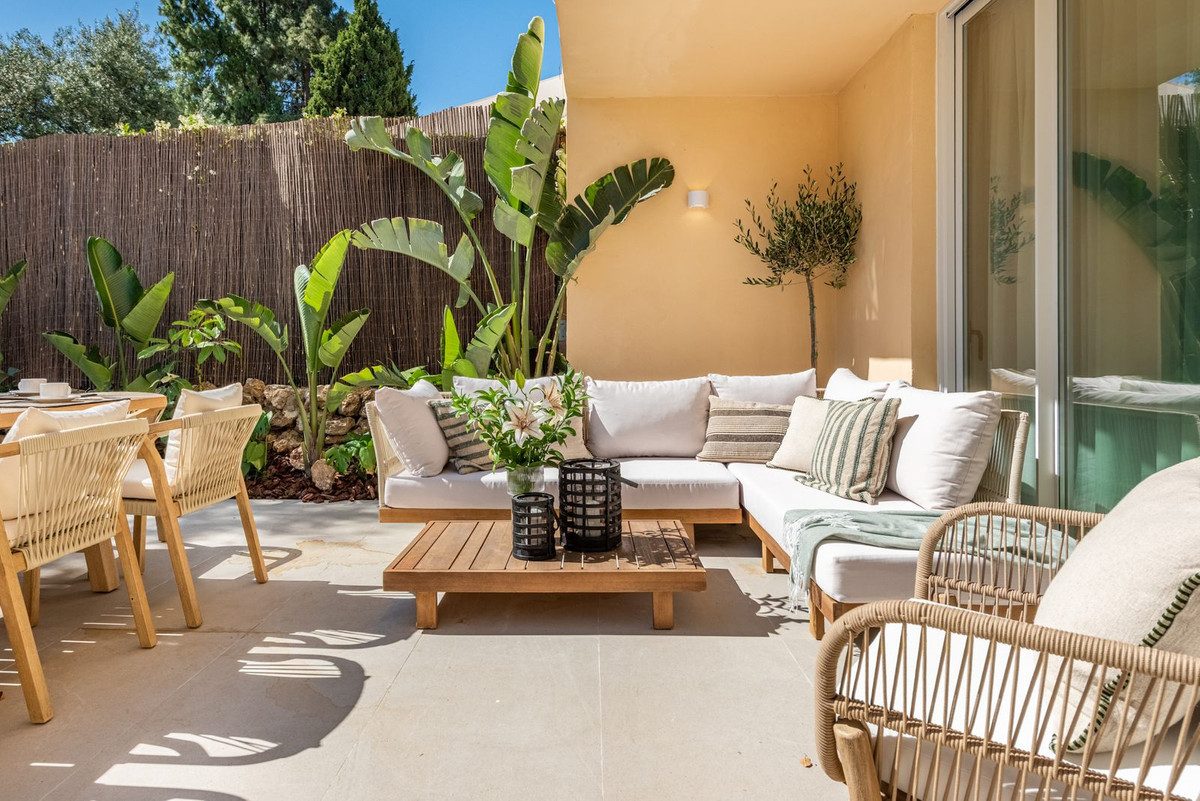 Townhouse in Marbella, Costa del Sol – 4 beds – 899000 € - photo 3 of 30