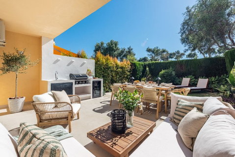 Townhouse in Marbella, Costa del Sol – 4 beds – 899000 € - photo 10 of 30