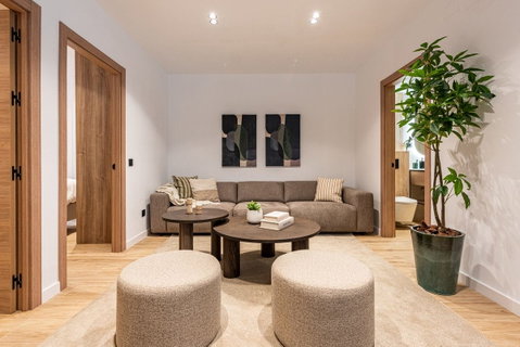 Townhouse in Marbella, Costa del Sol – 4 beds – 899000 € - photo 21 of 30