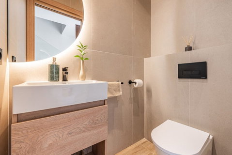 Townhouse in Marbella, Costa del Sol – 4 beds – 899000 € - photo 26 of 30