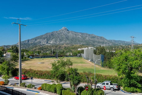 Townhouse in Marbella, Costa del Sol – 4 beds – 899000 € - photo 30 of 30