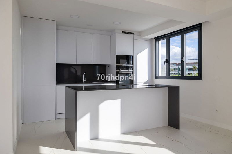 Ground Floor Apartment in Casares, Costa del Sol – 3 beds – 745000 €