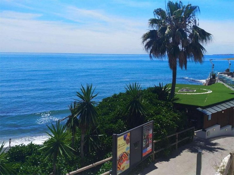 Penthouse in Benalmadena, Costa del Sol – 2 beds – 479000 €