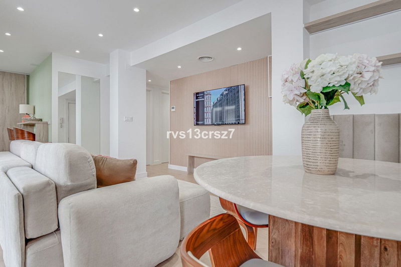 Middle Floor Apartment in Marbella, Costa del Sol – 2 beds – 649000 €