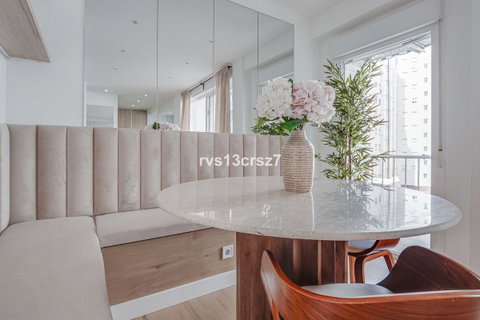 Middle Floor Apartment in Marbella, Costa del Sol – 2 beds – 649000 € - photo 6 of 25