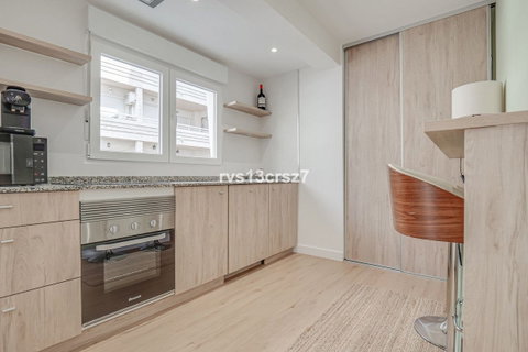 Middle Floor Apartment in Marbella, Costa del Sol – 2 beds – 649000 € - photo 7 of 25