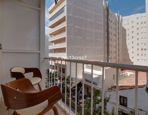 Middle Floor Apartment in Marbella, Costa del Sol – 2 beds – 649000 € - photo 17 of 25