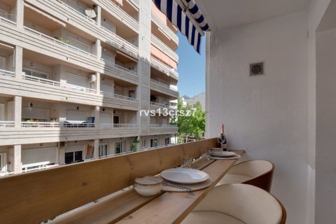 Middle Floor Apartment in Marbella, Costa del Sol – 2 beds – 649000 € - photo 18 of 25