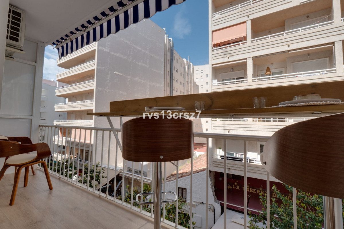 Middle Floor Apartment in Marbella, Costa del Sol – 2 beds – 649000 € - photo 19 of 25