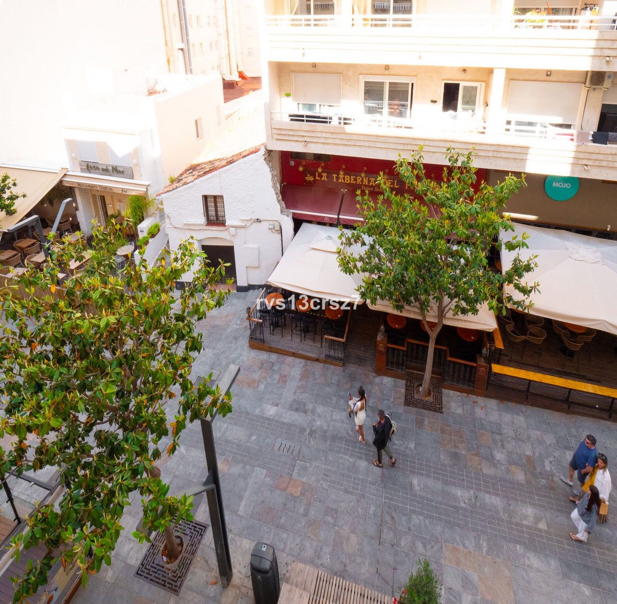 Middle Floor Apartment in Marbella, Costa del Sol – 2 beds – 649000 € - photo 21 of 25