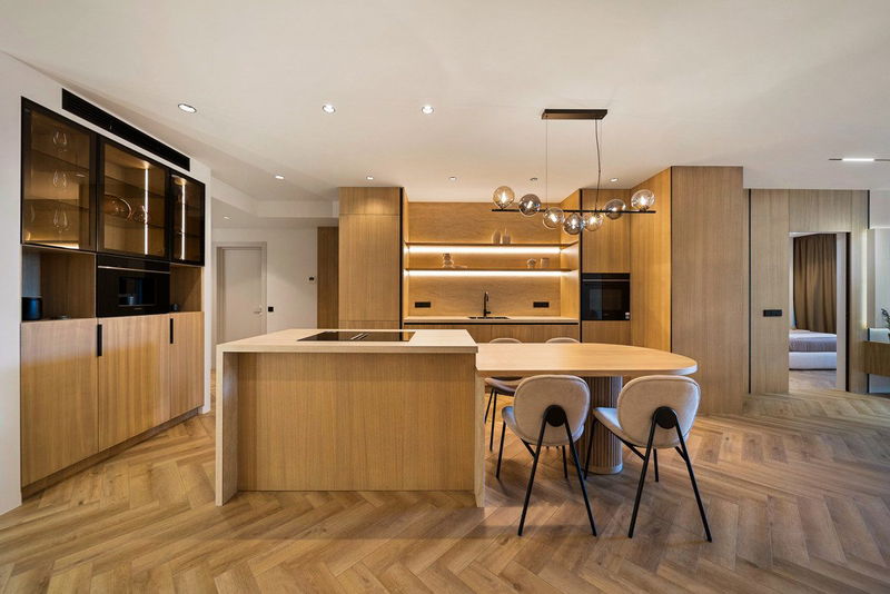 Ground Floor Apartment in Marbella, Costa del Sol – 3 beds – 1190000 €