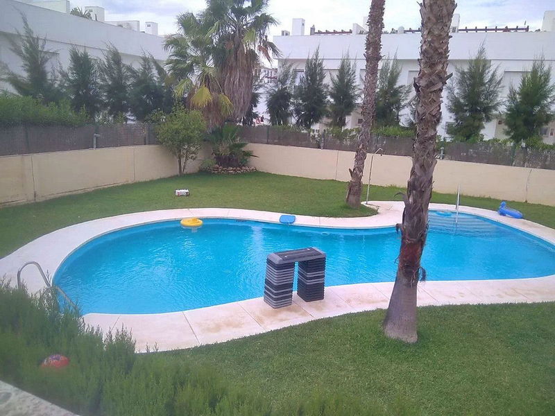Townhouse in Mijas, Costa del Sol – 3 beds – 442500 €
