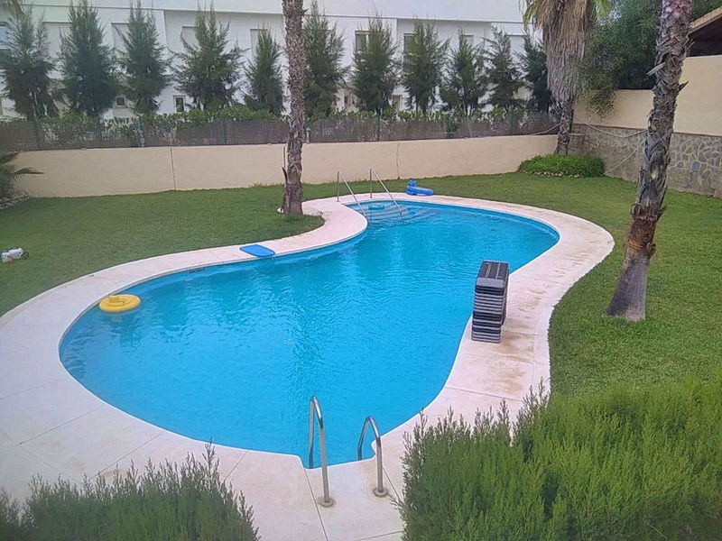 Townhouse in Mijas, Costa del Sol – 3 beds – 437000 €