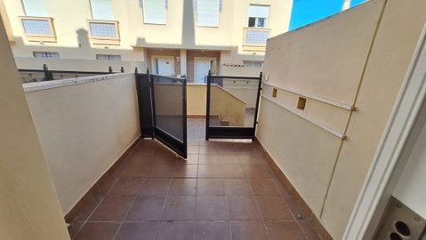 Townhouse in Mijas, Costa del Sol – 3 beds – 442500 € - photo 5 of 32
