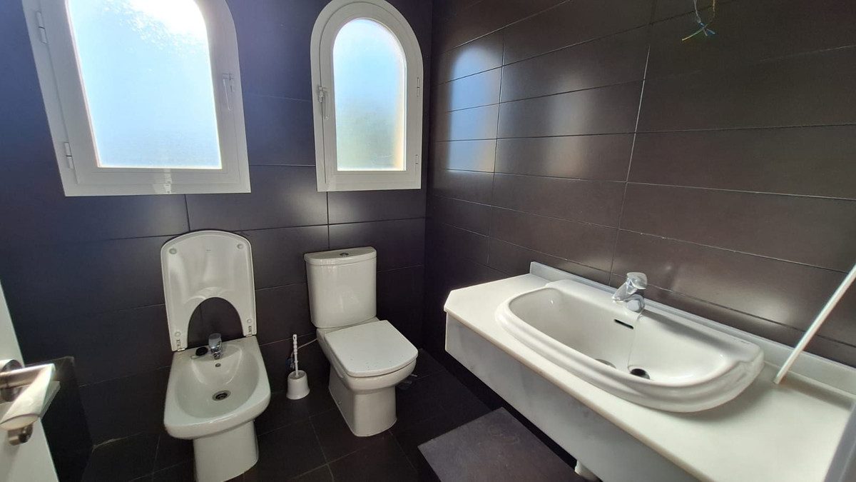 Townhouse in Mijas, Costa del Sol – 3 beds – 442500 € - photo 26 of 32