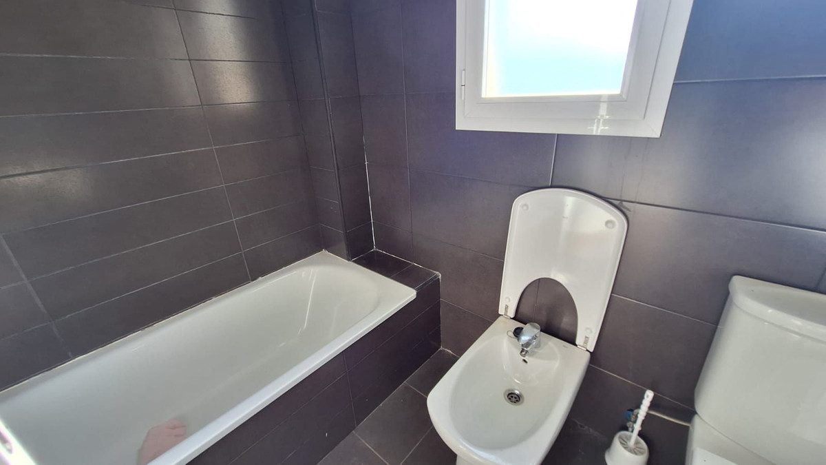 Townhouse in Mijas, Costa del Sol – 3 beds – 442500 € - photo 27 of 32