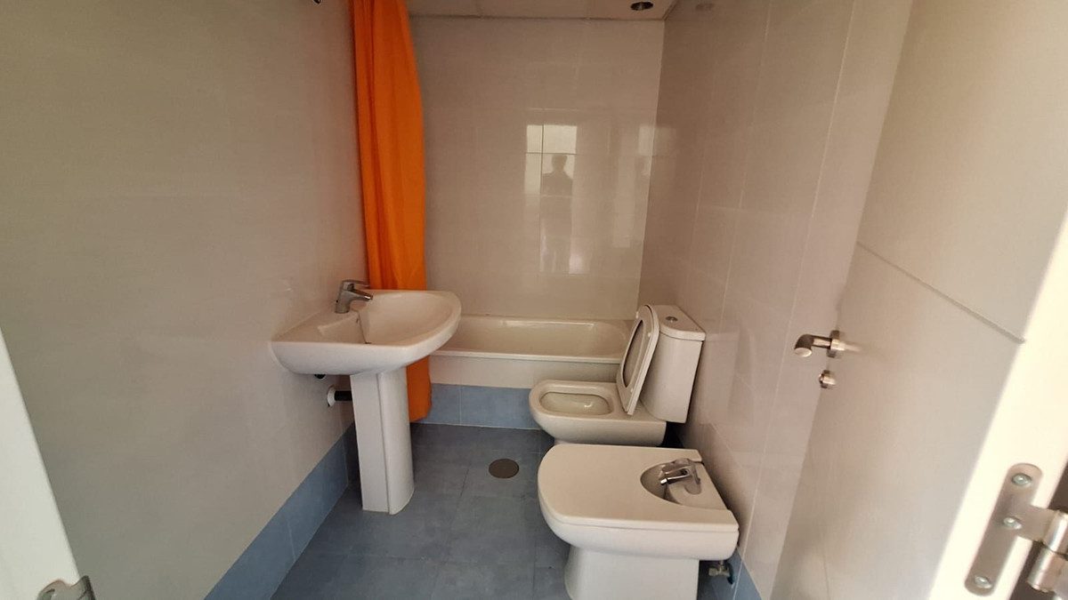 Townhouse in Mijas, Costa del Sol – 3 beds – 442500 € - photo 28 of 32