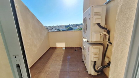 Townhouse in Mijas, Costa del Sol – 3 beds – 442500 € - photo 31 of 32