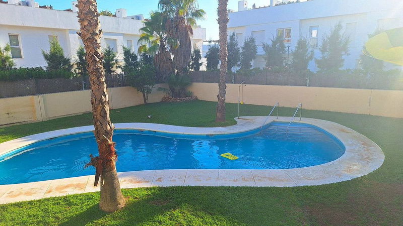 Townhouse in Mijas, Costa del Sol – 3 beds – 437000 €