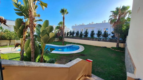 Townhouse in Mijas, Costa del Sol – 3 beds – 437000 € - photo 3 of 20