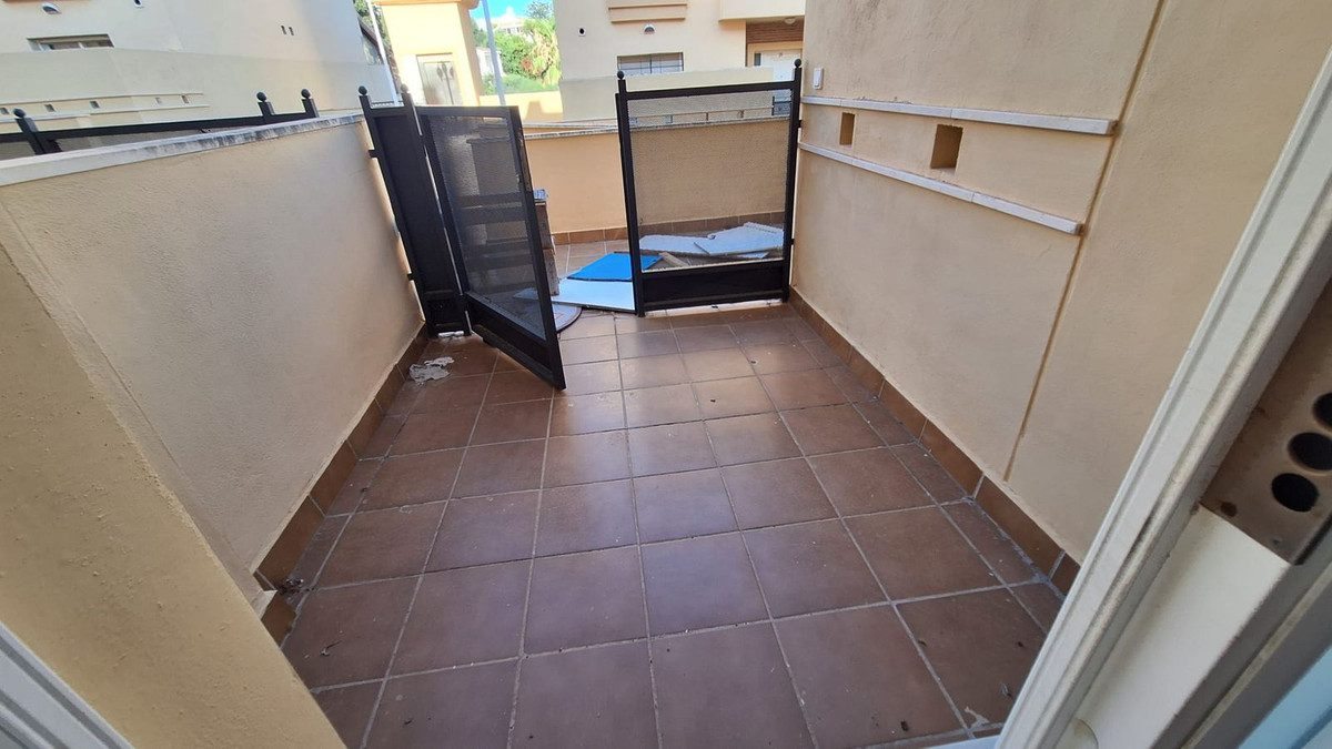 Townhouse in Mijas, Costa del Sol – 3 beds – 437000 € - photo 4 of 20