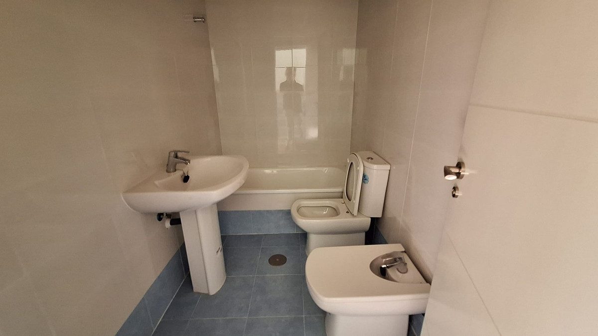 Townhouse in Mijas, Costa del Sol – 3 beds – 437000 € - photo 14 of 20