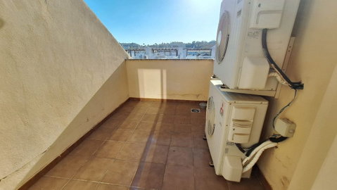 Townhouse in Mijas, Costa del Sol – 3 beds – 437000 € - photo 20 of 20