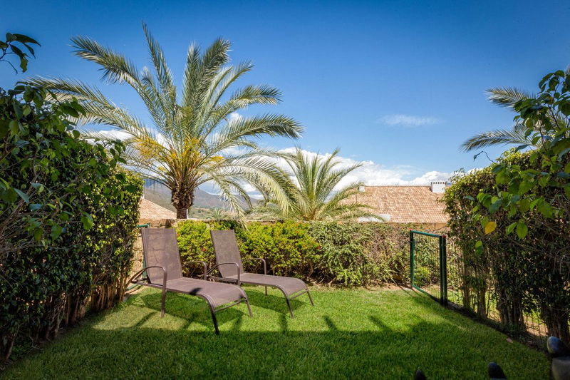 Townhouse in Mijas, Costa del Sol – 3 beds – 649900 €