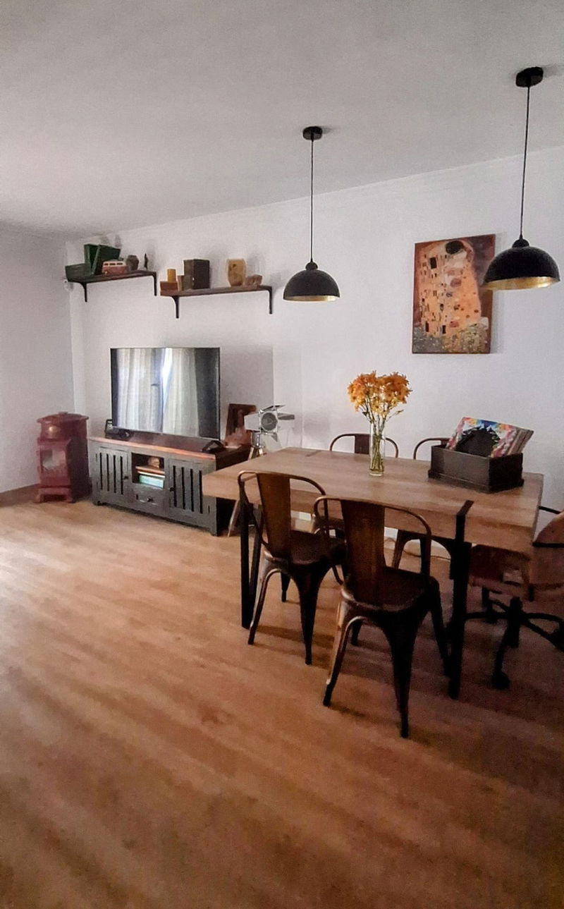 Middle Floor Apartment in Marbella, Costa del Sol – 3 beds – 435000 €