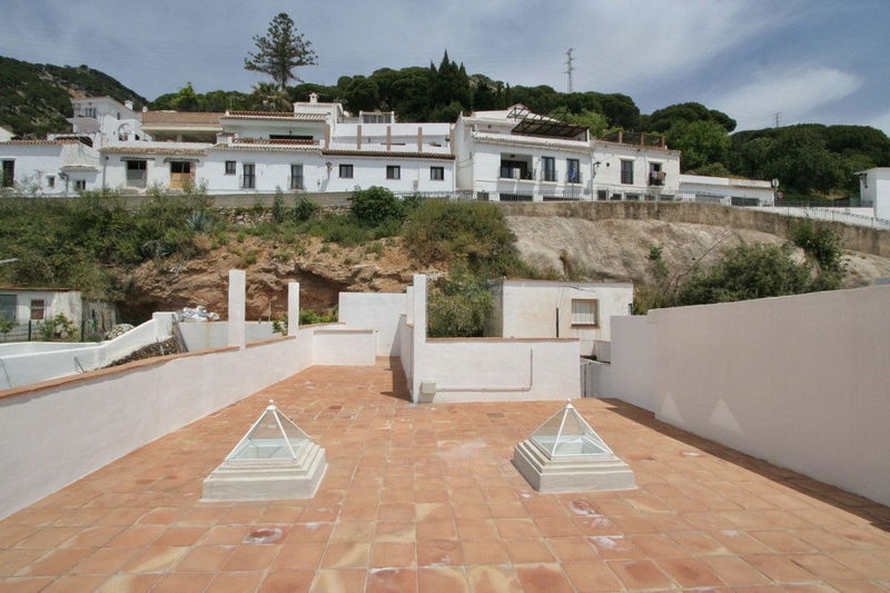 Townhouse in Mijas, Costa del Sol – 2 beds – 375000 €