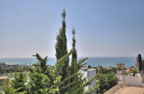 Detached Villa in Mijas, Costa del Sol – 4 beds – 995000 € - photo 3 of 26