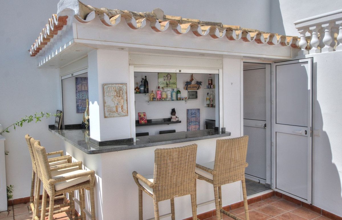 Detached Villa in Mijas, Costa del Sol – 4 beds – 995000 € - photo 21 of 26