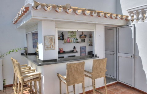 Detached Villa in Mijas, Costa del Sol – 4 beds – 995000 € - photo 21 of 26