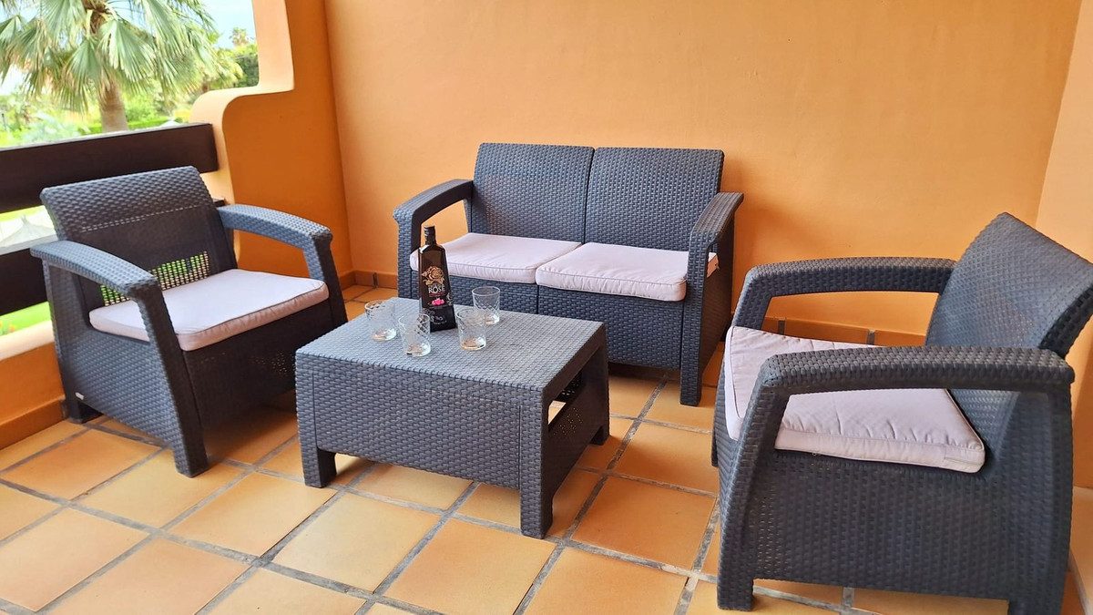 Middle Floor Apartment in Torremolinos, Costa del Sol – 2 beds – 350000 € - photo 6 of 25