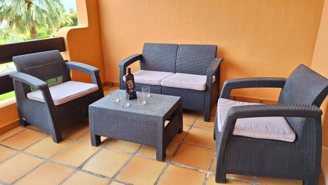 Middle Floor Apartment in Torremolinos, Costa del Sol – 2 beds – 350000 € - photo 6 of 25