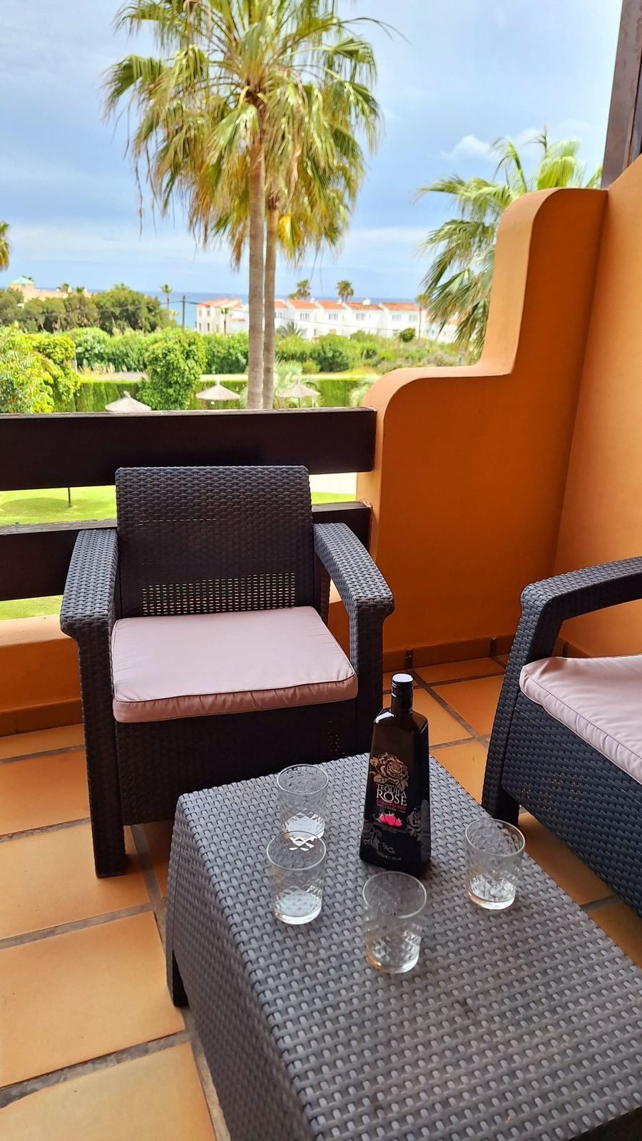 Middle Floor Apartment in Torremolinos, Costa del Sol – 2 beds – 350000 € - photo 7 of 25