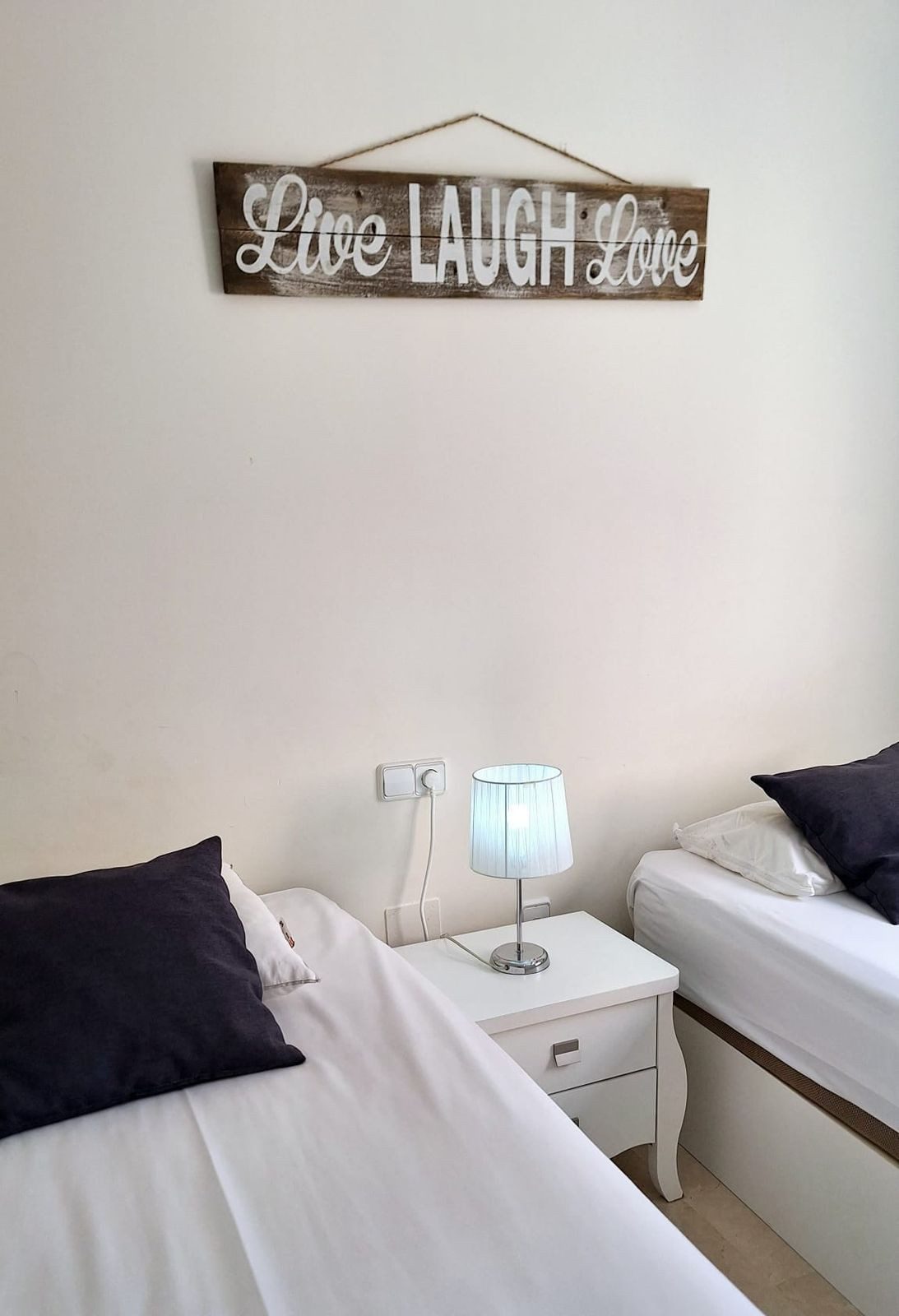 Middle Floor Apartment in Torremolinos, Costa del Sol – 2 beds – 350000 € - photo 17 of 25