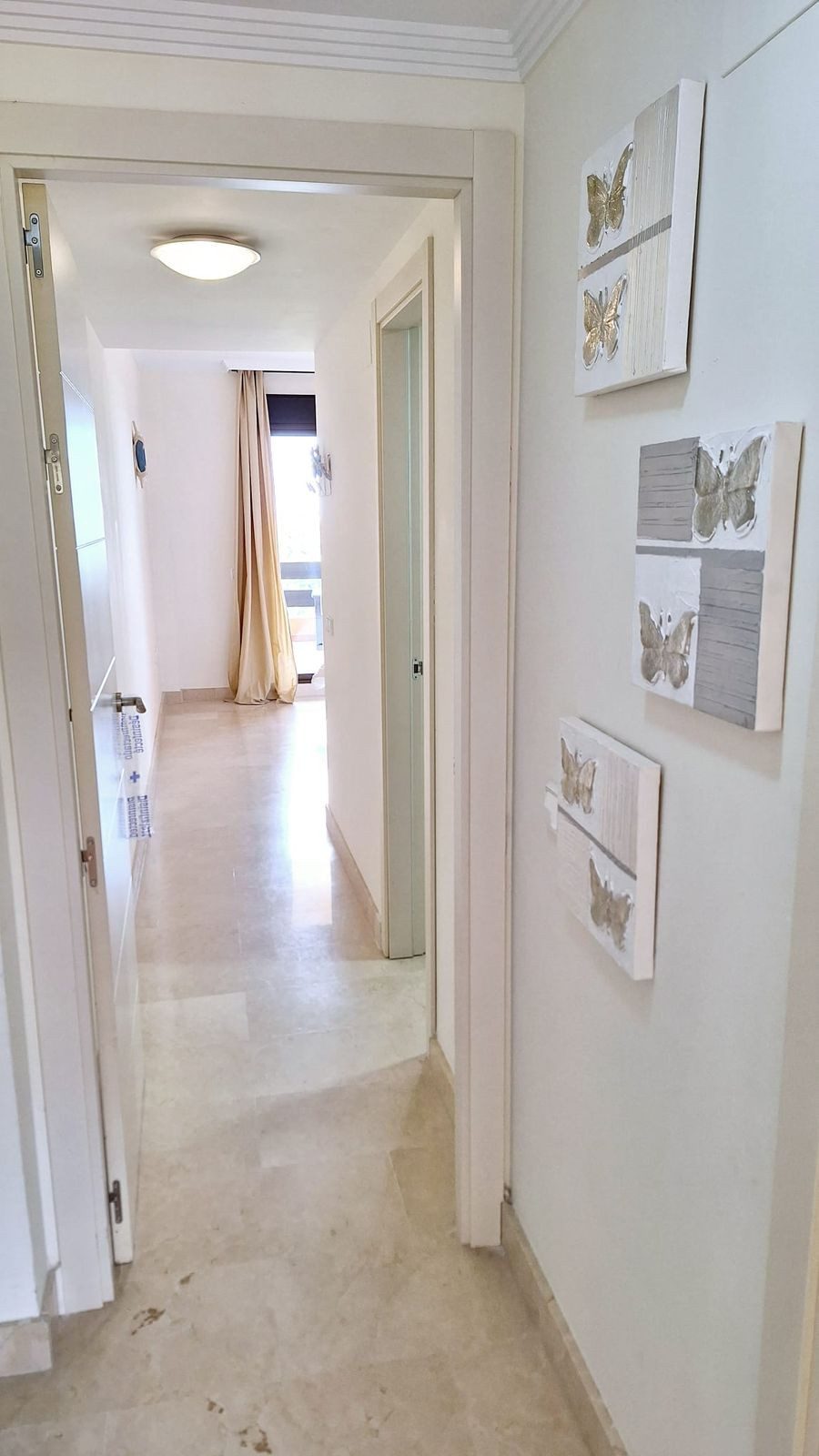 Middle Floor Apartment in Torremolinos, Costa del Sol – 2 beds – 350000 € - photo 18 of 25