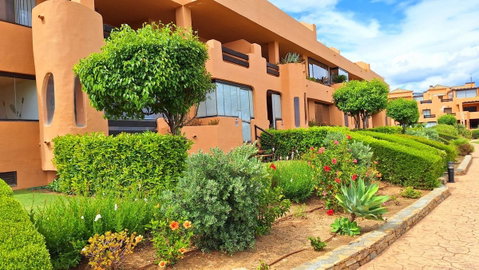Middle Floor Apartment in Torremolinos, Costa del Sol – 2 beds – 350000 € - photo 23 of 25